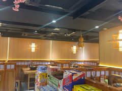 -汉城烤肉(华山路店)