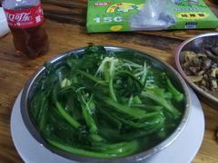 -香竹农庄•传统竹筒饭(十年店)