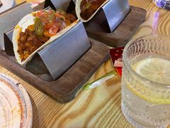 -Famous肥猫墨西哥音乐餐吧(五棵松华熙LIVE店)