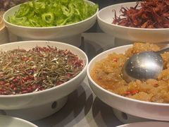 -龙宴海鲜城(经中路店)