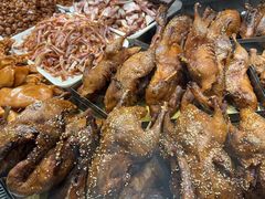 -胖东来生活广场(健康路店)