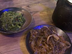 凉拌鱼皮-湊湊火锅·茶憩(杭州湖滨银泰in77店)