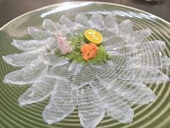 -鲐赏河豚(长寿店)