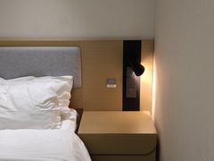 -不晚酒店(苏州观前平江路店)