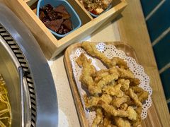 -吃城都·鱼蛙火锅(西玉龙街店)