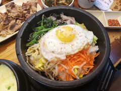 -火炉情韩国料理店(古田路店)