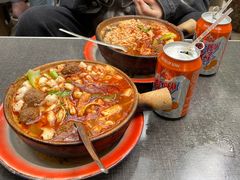 -清真·马文砂锅大全(麦苋街店)