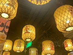 -南京大牌档(新街口德基广场店)
