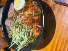 -丹东特色烤肉(南光三部店)