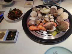 -苏大嘴蒸汽海鲜·海胆蒸饺(中山广场店)