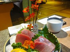 -将太无二·北美传奇寿司(瑞士公寓店)
