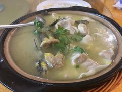 -鑫福楼农家菜