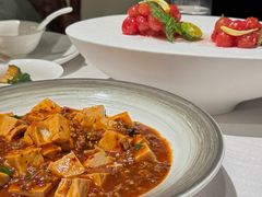 -白云中餐厅·粤菜·亚龙湾喜来登度假酒店