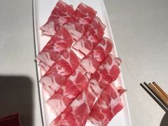 -海底捞火锅(泉城路店)