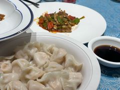 -北塘海鲜·天津菜·鲅鱼水饺是一绝(大光明桥旗舰店)