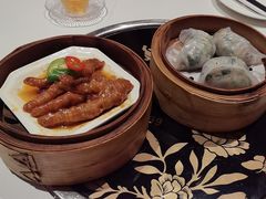 -德兴show鲜·蒸汽海鲜火锅餐厅(格创悦里店)