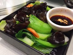 -顺丰轩园林酒家(天河店)