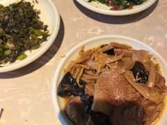 -松鹤面馆·古法焖肉面(观前店)