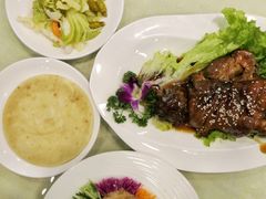 -东四民芳餐厅(世茂工三店)