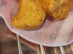 -华莱士·全鸡汉堡(郭巷3店)