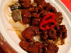 -大唐博相府酒店·陕西官府菜