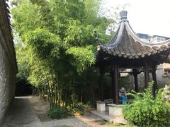 -扬州瘦西湖船宴