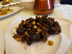 宫爆鳝背-永兴餐厅(复兴中路店)