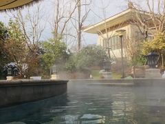 -苏州湾王焰温泉度假酒店