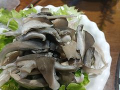 -大草原清真饭庄(沙河店)