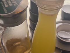 -绿茶餐厅(昆明世纪金源店)