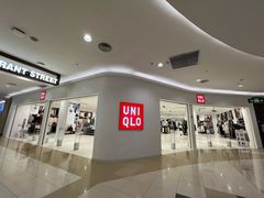 -优衣库(天津中北永旺店)