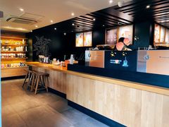 -星巴克臻选(杭州良渚文化村店)