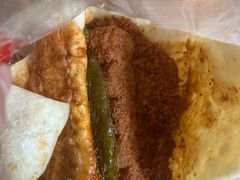 -萍姐炸串·大饼卷一切