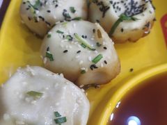 -小杨生煎(香港名都店)