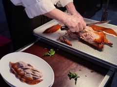 -月福京味斋·烤鸭店·北京菜(鼓楼总店)