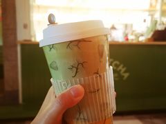 -LA MATCHA抹茶吧(进贤路店)