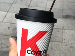 -肯德基(春申店)