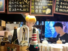 -半藏居酒屋(香港花园店)