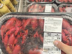 -山姆会员商店(上海浦东店)