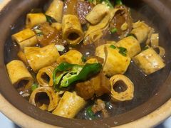 -光海·乡记酸菜鱼·始于1996(花园路店)