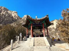 -北京凤凰岭