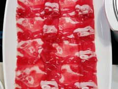 -魔法帽酱料牛肉小火锅(海门步行街店)