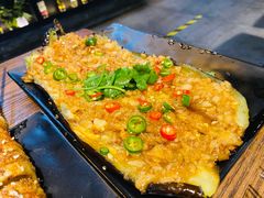 -刘成杰锦州烧烤(南河路店)