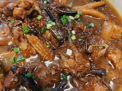 -九转小磨·非遗东北菜(群力店)