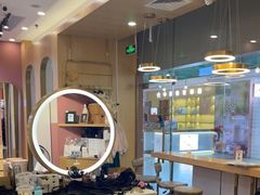 -海马体照相馆(上海宝山万达广场店)
