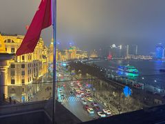 -外滩8号 whisky bar(金延大厦店)