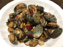 -浩家苑菜馆(汉口路店)