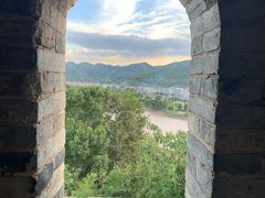 -台州府城(江南长城)