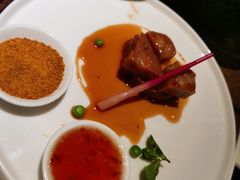 桂花糯米藕-全聚德(江宁店)