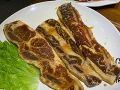 -韩一品韩国料理(柏庐南路店)